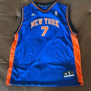 Carmelo Anthony Jersey
